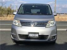 2009 Nissan Serena