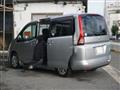 2009 Nissan Serena