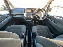 2010 Nissan Serena