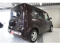 2008 Nissan Cube