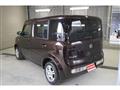 2008 Nissan Cube