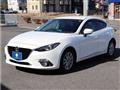 2014 Mazda Axela Sport