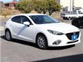 2014 Mazda Axela Sport