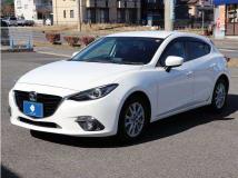 2014 Mazda Axela Sport