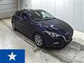 2014 Mazda Axela Sport