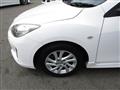 2011 Mazda Axela Sport