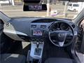 2012 Mazda Axela Sport