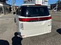 2010 Nissan Elgrand