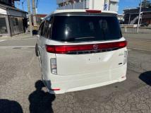 2010 Nissan Elgrand