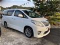 2009 Toyota Alphard