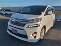 2013 Toyota Vellfire