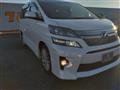2013 Toyota Vellfire