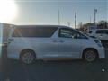 2013 Toyota Vellfire