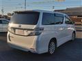 2013 Toyota Vellfire