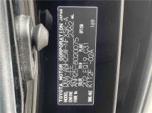 2010 Toyota Vellfire