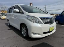 2009 Toyota Alphard