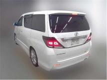 2010 Toyota Alphard