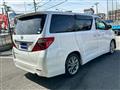 2010 Toyota Alphard