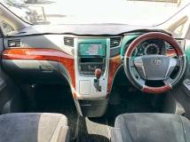 2010 Toyota Alphard