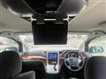2010 Toyota Vellfire