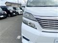 2010 Toyota Vellfire