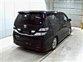 2010 Toyota Vellfire