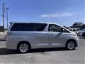2008 Toyota Vellfire