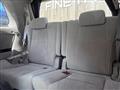2008 Toyota Vellfire