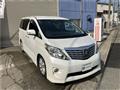 2008 Toyota Alphard