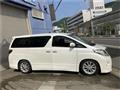 2008 Toyota Alphard