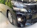 2013 Toyota Vellfire