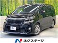 2013 Toyota Vellfire