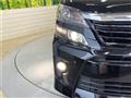 2013 Toyota Vellfire