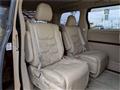 2009 Toyota Vellfire