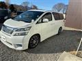 2009 Toyota Vellfire