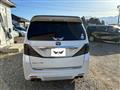 2009 Toyota Vellfire
