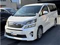 2012 Toyota Vellfire