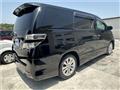 2010 Toyota Vellfire