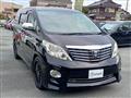 2009 Toyota Alphard