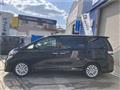 2012 Toyota Vellfire