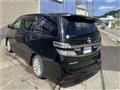 2012 Toyota Vellfire