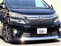 2012 Toyota Vellfire