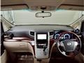 2009 Toyota Alphard