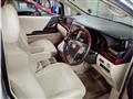 2009 Toyota Alphard