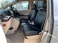 2008 Toyota Vellfire