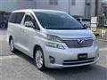 2008 Toyota Vellfire
