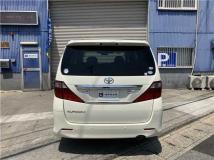 2010 Toyota Alphard
