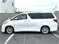 2010 Toyota Alphard