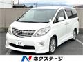 2010 Toyota Alphard