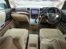 2010 Toyota Vellfire